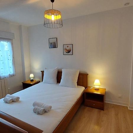 Bel Appartement Au Calme Sainte-Geneviève-des-Bois Exterior foto